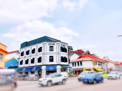 Geylang Road (D14), Shop House #587772331